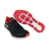 Go Run Ride 9 «Negro Rojo»