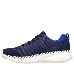 Go Run Smart Low-Top Azul