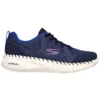 Go Run Smart Low-Top Azul
