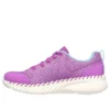 Go Run Smart Low-Top Púrpura