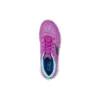 Go Run Smart Low-Top Púrpura
