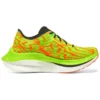 Go Run Speed Beast «Green Red Orange»