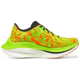 Go Run Speed Beast «Green Red Orange»