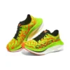 Go Run Speed Beast «Green Red Orange»