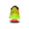 Go Run Speed Beast «Green Red Orange»