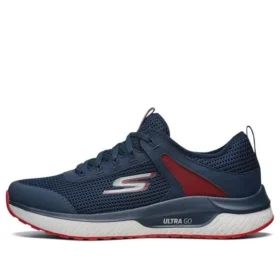 Go Run Steady Azul/Rojo/Blanco