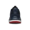 Go Run Steady Azul/Rojo/Blanco