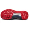 Go Run Steady Azul/Rojo/Blanco