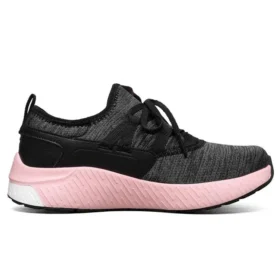 Go Run Steady «Grey Pink»