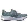 Go Run Steady «Gris azul»