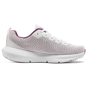 Go Run Supersonic «Blanco Púrpura»