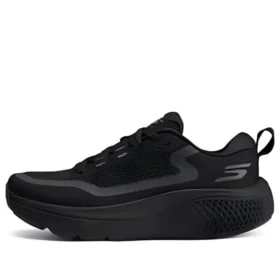 Go Run SUPERSONIC MAX «Triple Black»