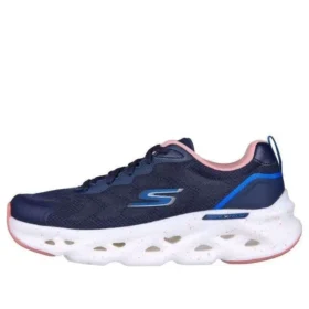 Go Run Swirl Tech «Azul»