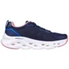 Go Run Swirl Tech «Azul»