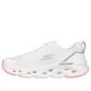 Go Run Swirl Tech «Blanco»