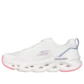 Go Run Swirl Tech «Blanco»
