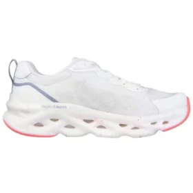 Go Run Swirl Tech «Blanco»