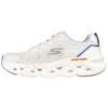 Go Run Swirl Tech «Blanco»