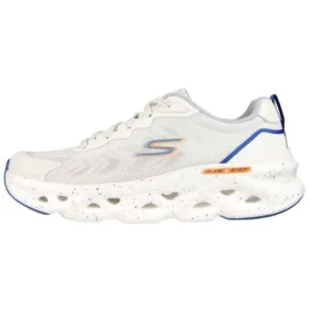 Go Run Swirl Tech «Blanco»