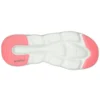 Go Run Swirl Tech «Blanco»