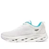 Go Run Swirl Tech «Blanco Azul»