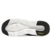 Go Run Swirl Tech Glide-Step Hyper Burst «Negro Gris Blanco»