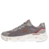 Go Run Swirl Tech «Gris Púrpura»