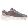 Go Run Swirl Tech «Gris Púrpura»