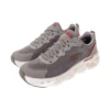 Go Run Swirl Tech «Gris Púrpura»