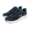 Go Run Swirl Tech «Navy»