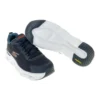 Go Run Swirl Tech «Navy»