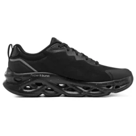 Go Run Swirl Tech «Negro»