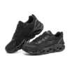 Go Run Swirl Tech «Negro»
