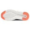 Go Run Swirl Tech «Negro Blanco Rosa»