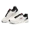 Go Run SWIRL TECH SPEED «Blanco Negro»