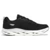 Go Run Swirl Tech Speed «Negro Blanco»