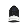 Go Run Swirl Tech Speed «Negro Blanco»
