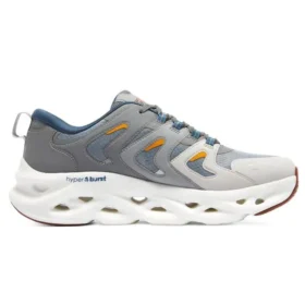 Go Run Swirl Tech «Surge – Grey»