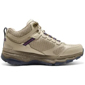 Go Run Trail Altitude «Beige Navy»