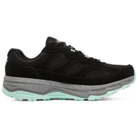 Go Run Trail Altitude «Black Mint»