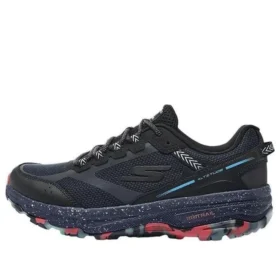 Go Run Trail Altitude «Black Multicolor»