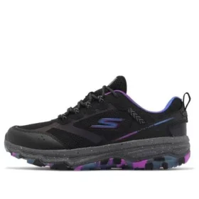 Go Run Trail Altitude «Black Multicolor»