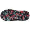 Go Run Trail Altitude «Black Multicolor»