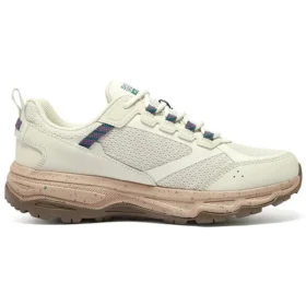 Go Run Trail Altitude «Blanco Marrón»