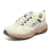Go Run Trail Altitude «Blanco Marrón»