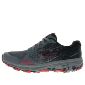 Go Run Trail Altitude «Grey Red»