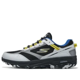 Go Run Trail Altitude «Gris Amarillo»