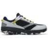 Go Run Trail Altitude «Gris Amarillo»
