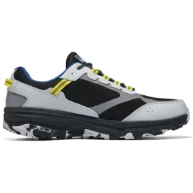Go Run Trail Altitude «Gris Amarillo»