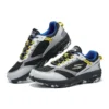 Go Run Trail Altitude «Gris Amarillo»